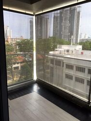 Regent Residences (D12), Apartment #587890341